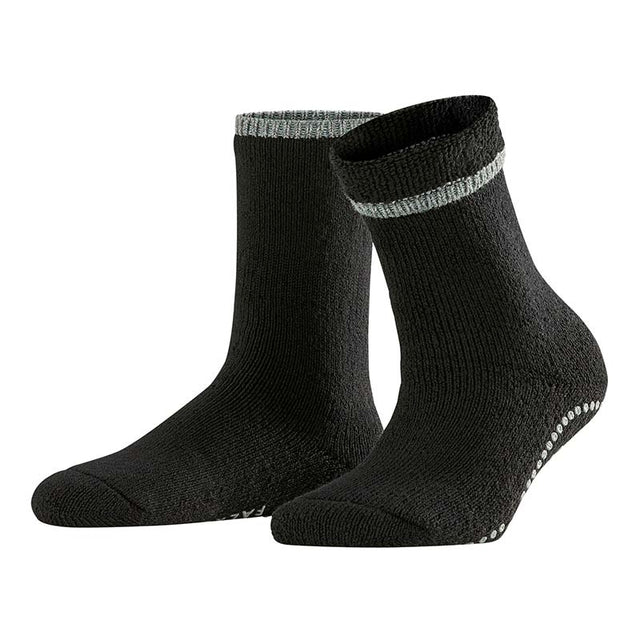 Cuddle Pads skridsikre strømper - Sort