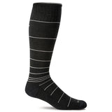 Støttestrømpe til herrer - Circulator Stripe