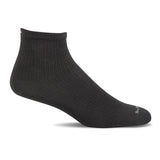 Plantar Ease herrestrømpe til hælspore