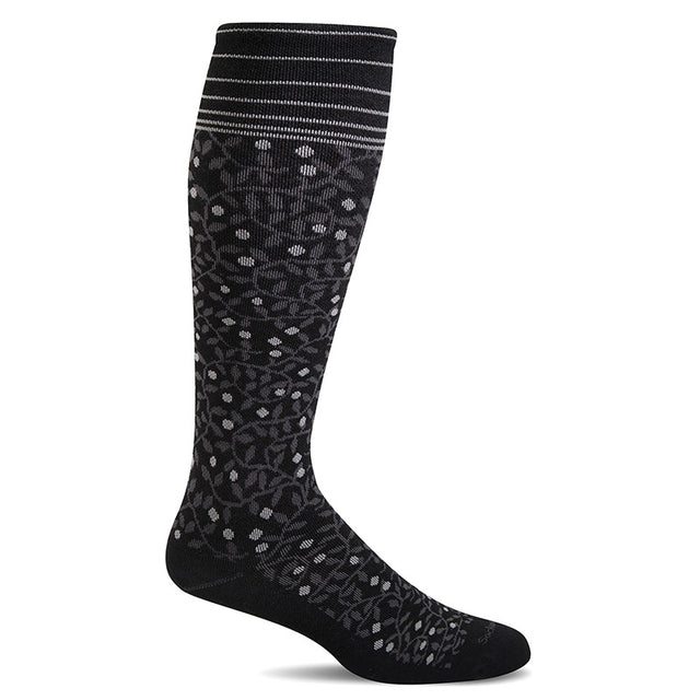 Steunkous voor dames - New Leaf