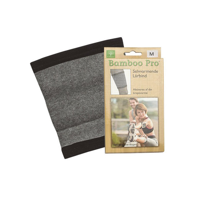 Bambus Oberschenkelbandage
