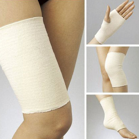 Danagrip støttebandage - 10 meter rulle