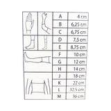 Danagrip støttebandage - 10 meter rulle