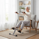 Pedal- und Handtrainer