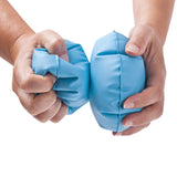 Aufblasbarer Handtrainer