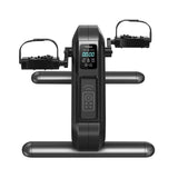 Multifunktionel elektrisk pedaltræner - Seniorshop