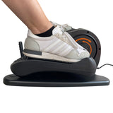 Elektrische elliptische trainer met afstandsbediening