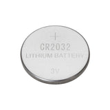 Batterij CR2032 3V – 1 stuk