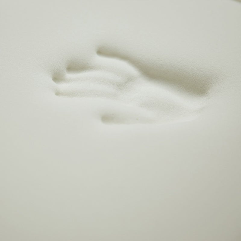 Topmadras med inkontinensbetræk - Seniorshop