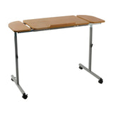 Sengebord med brede ben - Seniorshop