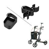 Stokhouder voor Server, Router, Explorer en Athlon rollator