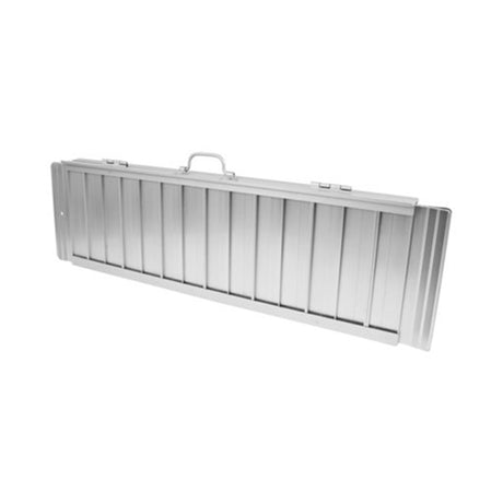 Ramp, opvouwbaar, 77 x 180 cm