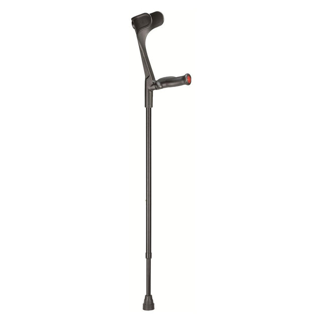 Kruk met anatomisch zacht handvat