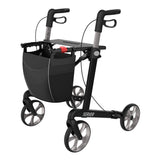 Vast zitting voor rollator, Server en Athlon