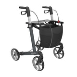 Server Rollator - Anthrazitgrau