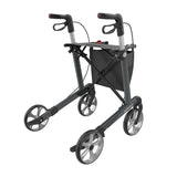 Server Rollator - Anthrazitgrau