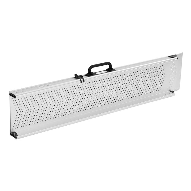 Teleskop Rampe, 210 cm