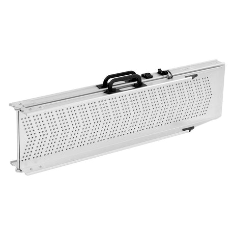 Telescooprampe, 150 cm