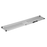 Teleskop Rampe, 210 cm