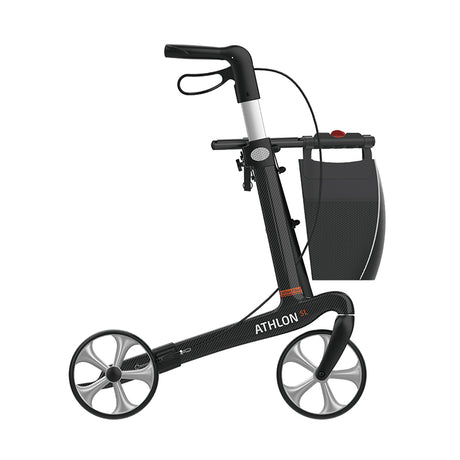 Athlon SL Rollator *SUPER LET* - Sort