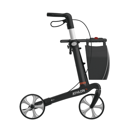 Athlon SL Rollator *str. small* - Sort