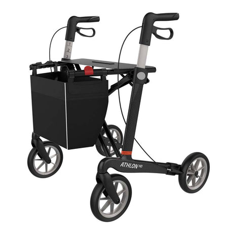 Athlon HD rollator - Bred model