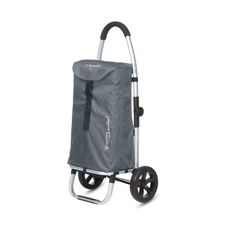 Go Two Compact Einkaufstrolley