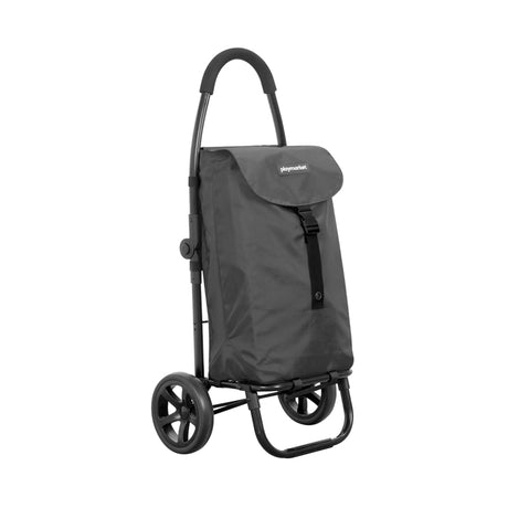 Go Two Compact Einkaufstrolley