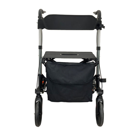 Dove rollator - Foldbar og kompakt