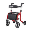 Samba rollator - Let og sikker