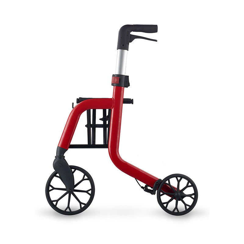 Samba rollator - Let og sikker