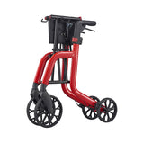 Samba rollator - Let og sikker