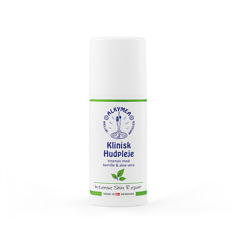 Klinisk Hudpleje