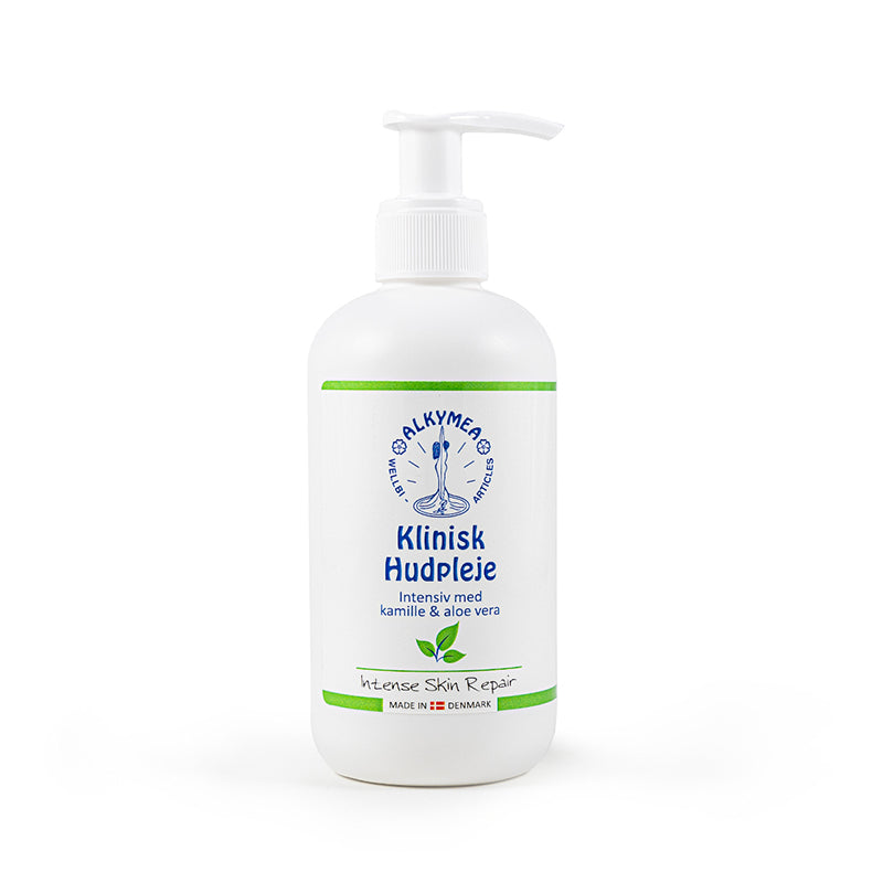 Klinisk Hudpleje