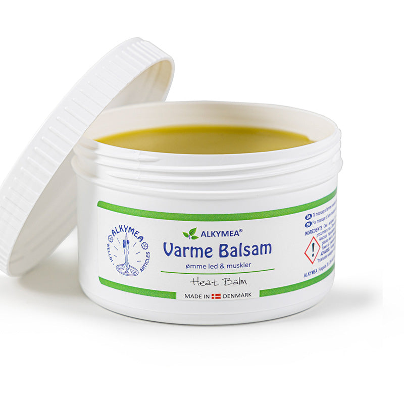 Warmtebalsem