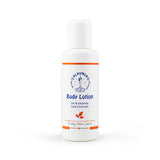 Bodylotion med olivenolie