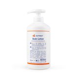 Bodylotion med olivenolie