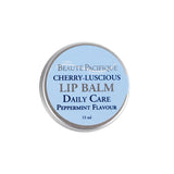 Cherry-luscious Lip Balm, Pfefferminze 15 ml, Beauté Pacifique