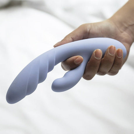 Hare g - punkts vibrator - Seniorshop