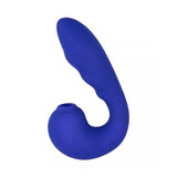 Iris vibrator og stimulator - Seniorshop