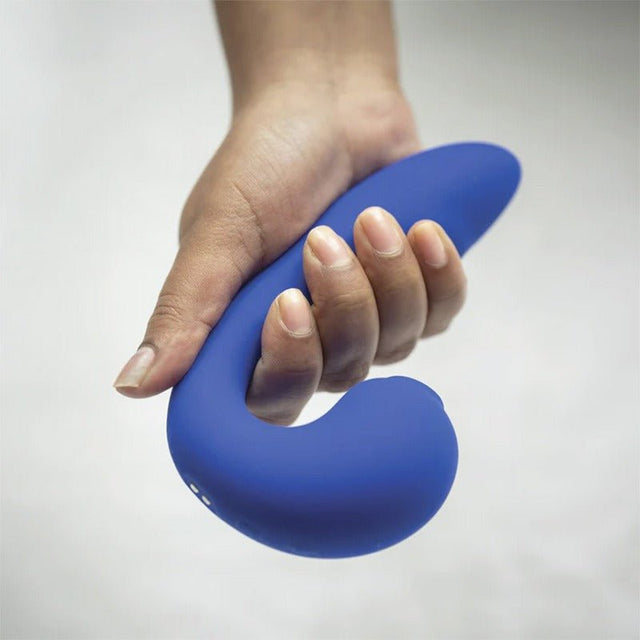 Iris vibrator og stimulator - Seniorshop