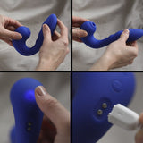 Iris vibrator og stimulator - Seniorshop