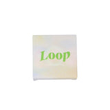 Loop penisring - Seniorshop