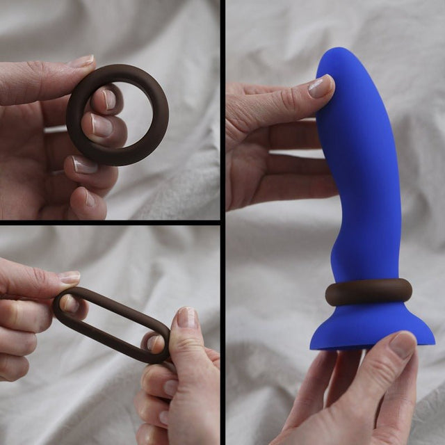 Loop penisring - Seniorshop