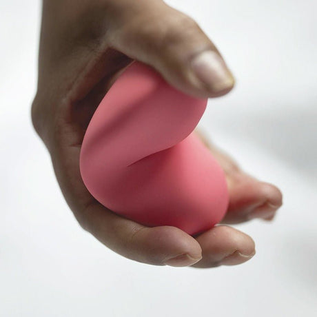 Nyx vibrator - Seniorshop