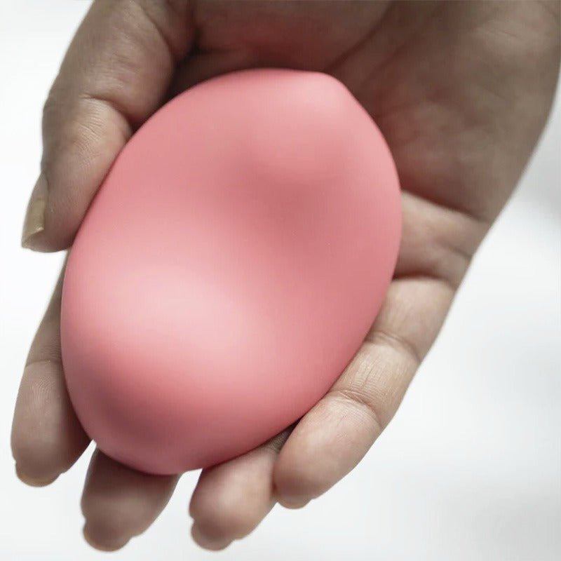 Nyx vibrator - Seniorshop