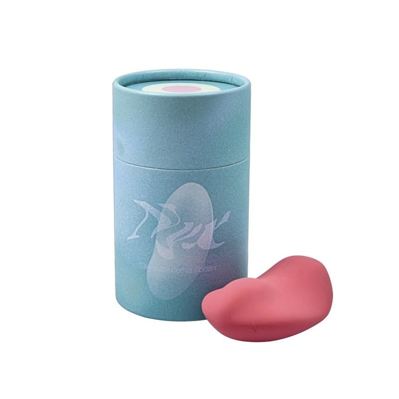 Nyx vibrator - Seniorshop