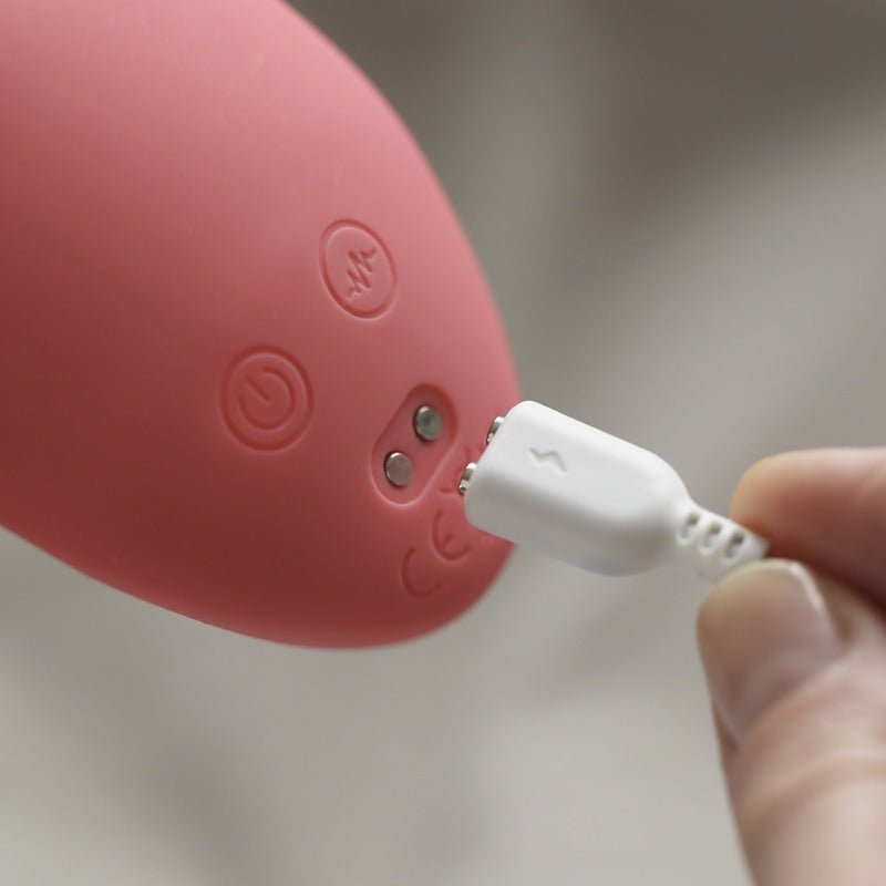 Nyx vibrator - Seniorshop