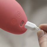 Nyx vibrator - Seniorshop