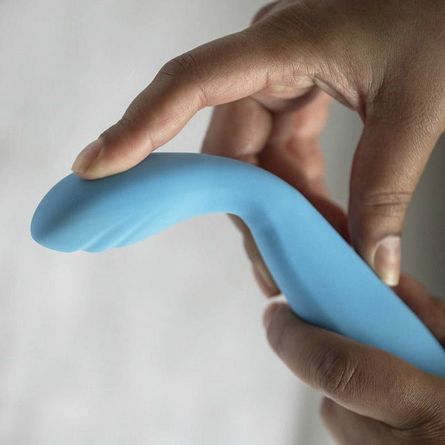 Penny vibrator - Seniorshop